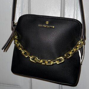 Liz Claiborne Monica Crossbody Bag